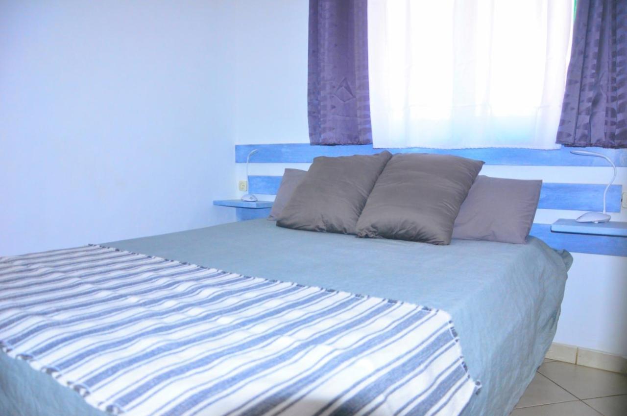 Cateresa Apartament Apartment Santa Maria Bagian luar foto