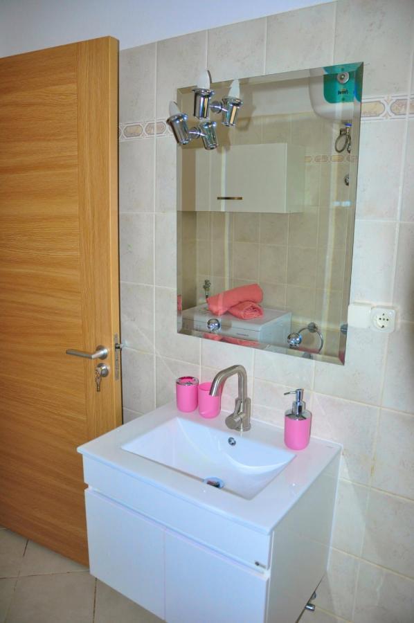 Cateresa Apartament Apartment Santa Maria Bagian luar foto