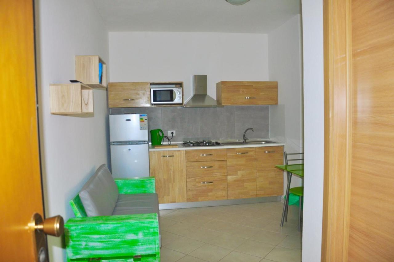 Cateresa Apartament Apartment Santa Maria Bagian luar foto